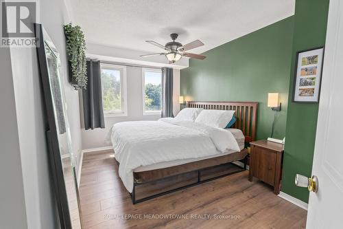 37A Wylie Circle, Halton Hills (Georgetown), ON - Indoor Photo Showing Bedroom