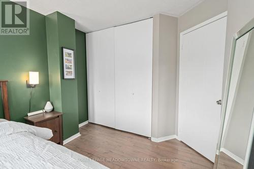 37A Wylie Circle, Halton Hills (Georgetown), ON - Indoor Photo Showing Bedroom