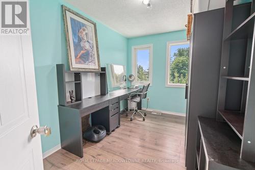 37A Wylie Circle, Halton Hills (Georgetown), ON - Indoor