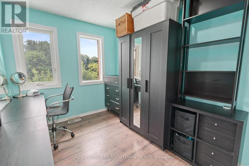 37A Wylie Circle, Halton Hills (Georgetown), ON - Indoor Photo Showing Office