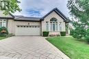 18 - 505 Blue Jay Drive, London, ON  - Outdoor With Facade 