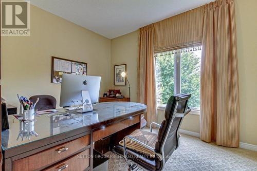 18 - 505 Blue Jay Drive, London, ON - Indoor Photo Showing Office