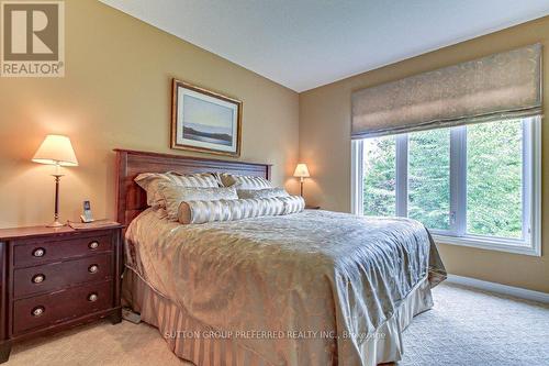 18 - 505 Blue Jay Drive, London, ON - Indoor Photo Showing Bedroom