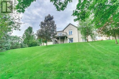 18 - 505 Blue Jay Drive, London, ON - Outdoor