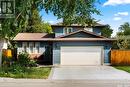 887 Dorothy Street, Regina, SK  - Outdoor 