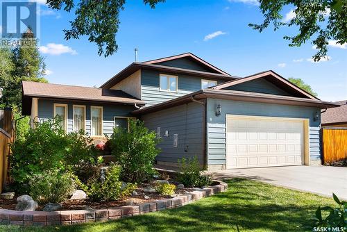 887 Dorothy Street, Regina, SK - Outdoor