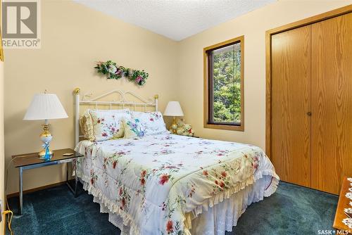 887 Dorothy Street, Regina, SK - Indoor Photo Showing Bedroom