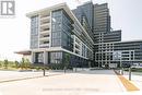 102 - 3220 William Coltson Avenue E, Oakville, ON  - Outdoor With Facade 