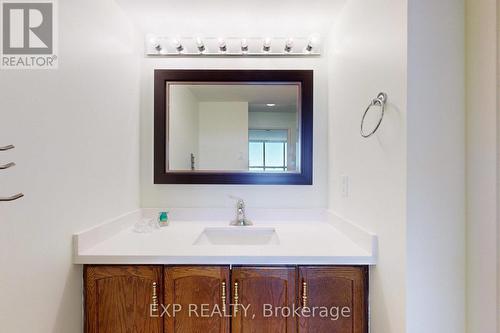 811 - 310 Mill Street S, Brampton (Brampton South), ON - Indoor Photo Showing Bathroom