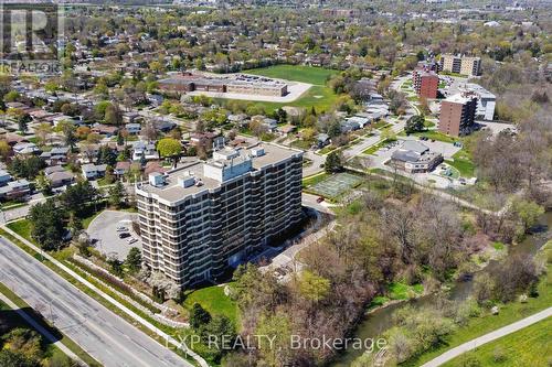 811 - 310 Mill Street S, Brampton (Brampton South), ON - Outdoor With View