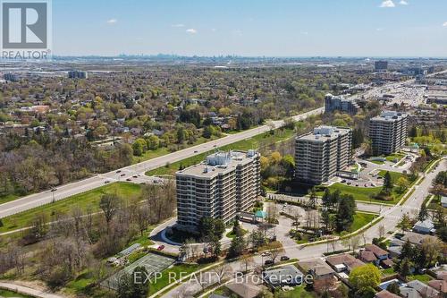 811 - 310 Mill Street S, Brampton (Brampton South), ON - Outdoor With View