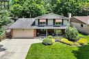 734 Griffith Street, London, ON  - Outdoor 