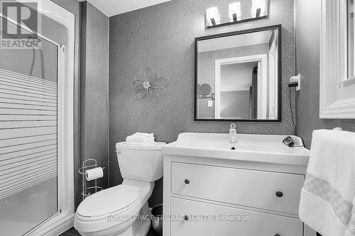 734 Griffith Street, London, ON - Indoor Photo Showing Bathroom