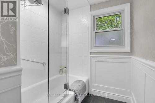 734 Griffith Street, London, ON - Indoor Photo Showing Bathroom