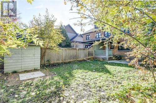 475 Golden Avenue, Ottawa, ON - Outdoor