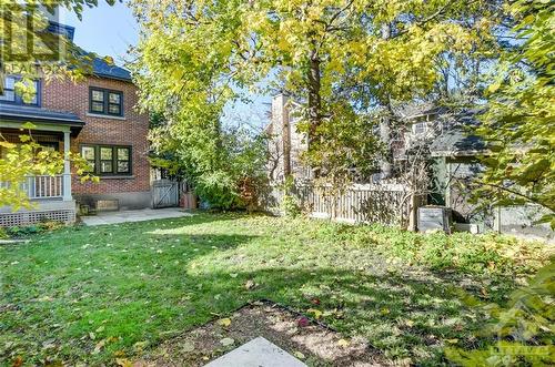 475 Golden Avenue, Ottawa, ON - Outdoor