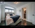 92 - 1169 Garner Road E, Hamilton, ON  - Indoor Photo Showing Bedroom 