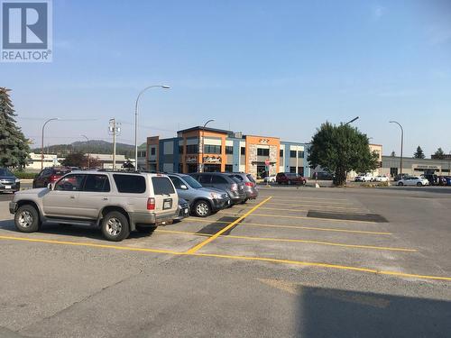 Lot C & D Kootenay  Street, Cranbrook, BC 