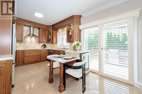 2412 Dunholm Gate, Oakville (Iroquois Ridge North), ON - Indoor