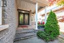 2412 Dunholm Gate, Oakville (Iroquois Ridge North), ON  - Outdoor 