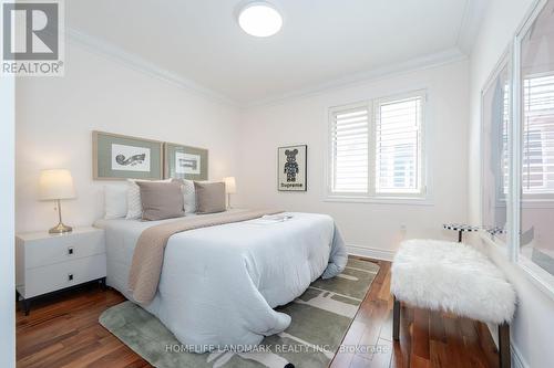 2412 Dunholm Gate, Oakville, ON - Indoor Photo Showing Bedroom