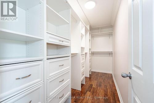 2412 Dunholm Gate, Oakville, ON - Indoor With Storage