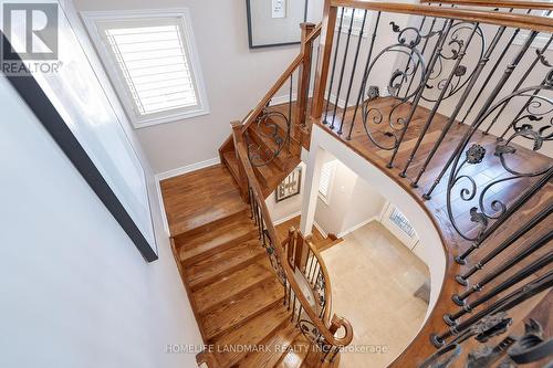 2412 Dunholm Gate, Oakville (Iroquois Ridge North), ON - Indoor Photo Showing Other Room