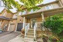 350 Andrews Trail, Milton (Clarke), ON  - Outdoor 