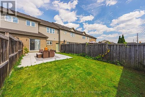 350 Andrews Trail, Milton (Clarke), ON - Outdoor