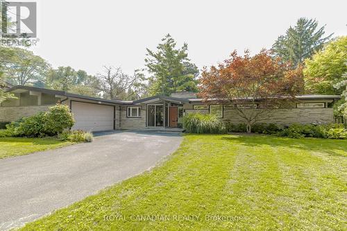 438 Temagami Crescent, Mississauga, ON - Outdoor