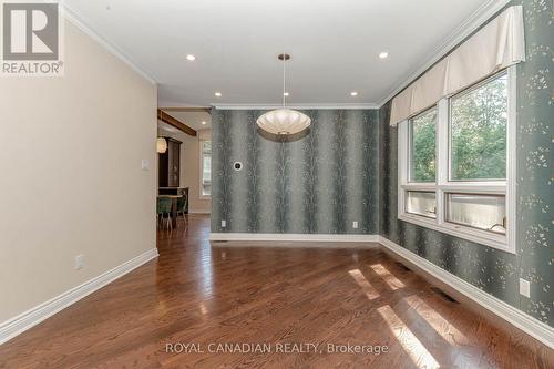 438 Temagami Crescent, Mississauga, ON - Indoor Photo Showing Other Room