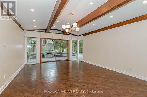 438 Temagami Crescent, Mississauga, ON - Indoor Photo Showing Other Room