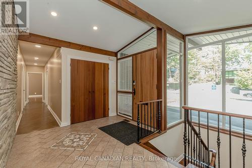 438 Temagami Crescent, Mississauga, ON - Indoor Photo Showing Other Room