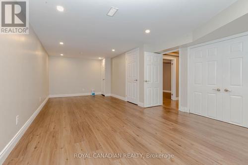 438 Temagami Crescent, Mississauga, ON - Indoor Photo Showing Other Room