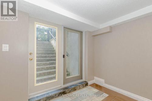 438 Temagami Crescent, Mississauga, ON - Indoor Photo Showing Other Room