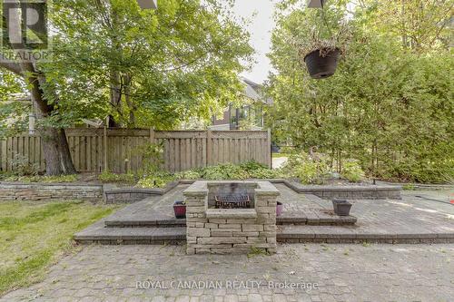 438 Temagami Crescent, Mississauga, ON - Outdoor