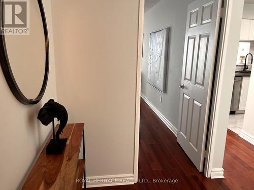 505 - 3231 Eglinton Avenue E, Toronto (Scarborough Village), ON - Indoor Photo Showing Other Room