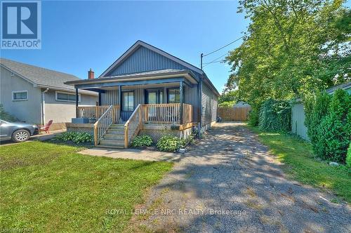 2 Fairburn Avenue, St. Catharines, ON - Outdoor