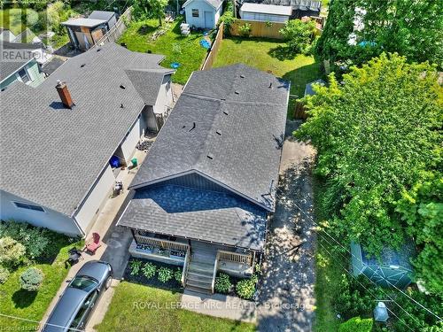 2 Fairburn Avenue, St. Catharines, ON - Outdoor