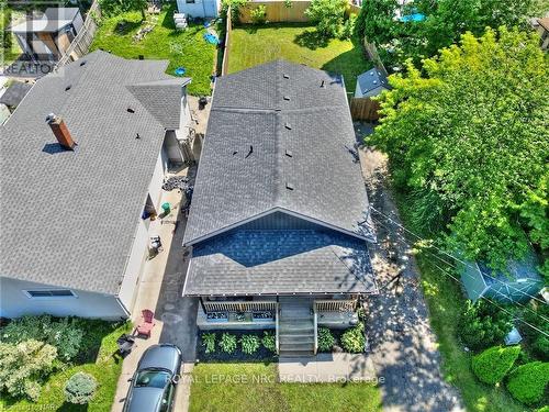 2 Fairburn Avenue, St. Catharines, ON - Outdoor