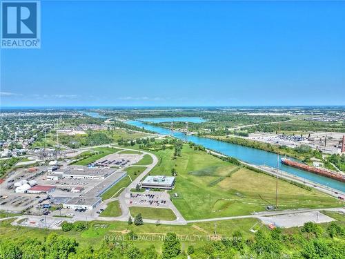 2 Fairburn Avenue, St. Catharines, ON - Outdoor With Body Of Water With View