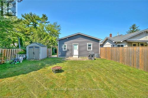 2 Fairburn Avenue, St. Catharines, ON - Outdoor