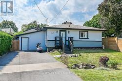 67 CAMERON AVENUE  Hamilton, ON L9H 1R1