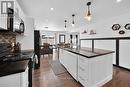 67 Cameron Avenue, Hamilton, ON  - Indoor Photo Showing Kitchen 