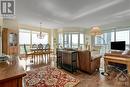 701 - 38 Metropole, Ottawa, ON  - Indoor Photo Showing Living Room 