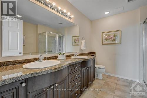 701 - 38 Metropole, Ottawa, ON - Indoor Photo Showing Bathroom