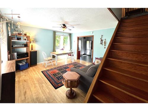 165 Lindsay Street, Kimberley, BC - Indoor