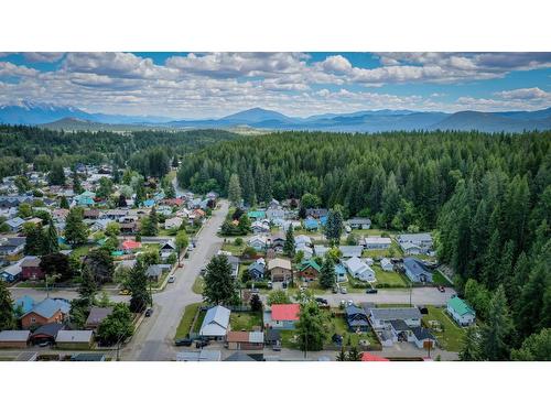 165 Lindsay Street, Kimberley, BC - Outdoor With View