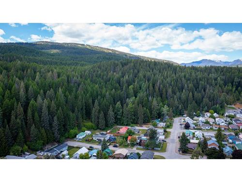 165 Lindsay Street, Kimberley, BC - Outdoor With View