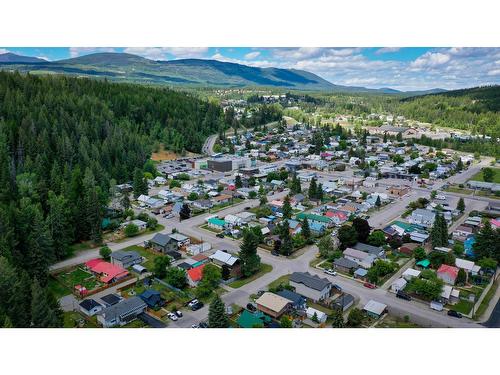 165 Lindsay Street, Kimberley, BC - Outdoor With View